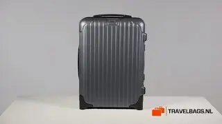 Rimowa Salsa Cabin Trolley IATA