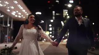 Arzu & Tarik Buray - Inci 4K