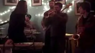 9th Weekly Taproot Jam Session - Last song - Part 1