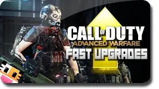 COD Advanced Warfare - 