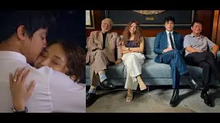 OH NO!!!KATHNIEL MARAMI ANG PINASAYA AT PALULUNGKUTIN ALAMIN ANG BUONG DETALYE