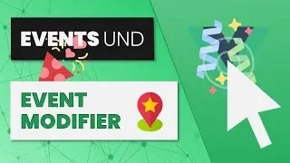 Events und Event Modifier | Vue.js in a Nutshell