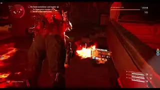 The Division 2 #Abtrünnige Agenten im Bank-Hauptquartier#