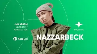 NAZZARBECK — JЫN ҰRADЫ | OYU Live