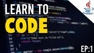 How To Code In 2022 | Java Tutorial