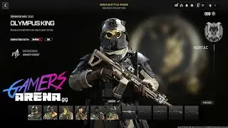 Unreleased COD MW3 MWII BATTLE PASS S1 COLLECTION Operator Bundle Hard Unlocked PS XBOX PC