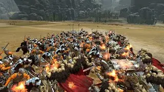 Total War: Warhammer II. Мод 