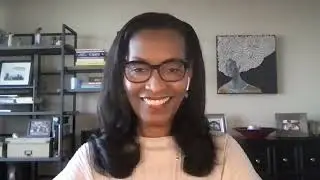 Donna James: Believe in Progress, An AACR Foundation Podcast