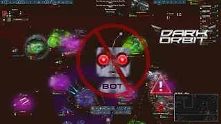 Darkorbit - Mass Vacation over 3500 Account BANNED !