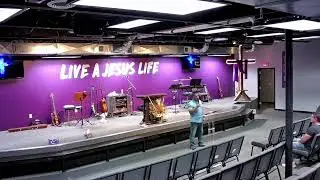 Carl Duff Ministries/House of Hope Sullivan