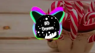 Doja Cat - Candy (TikTok Song) | 8D Audio (Use Headphones)