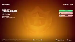 Playing Fortnite!!!