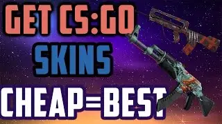 How To Buy CS GO Skins From Steam Store Easy ! 2017