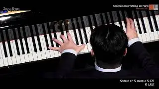 Zeyu Shen