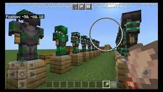 minecraft new update 1.20 items