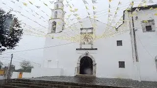 Xochicoatlán, Hgo  Un lugar con historia...