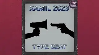 Freestyle Type Beat - 