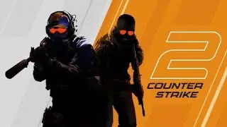 УРА Counter-Strike 2  