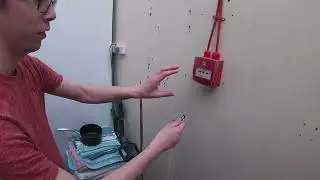 Quick Weekly Test With EFP Fire Systems