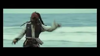 Running in Movies - Mini Edit