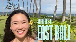 heart of east bali