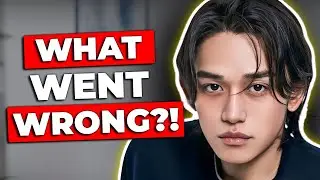 Here's Why Lucas' Solo Debut Did NOT Go Well!