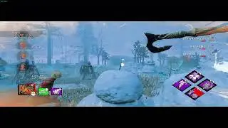 dbd blight montage 16