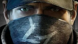 Watch Dogs : Game Movie : All Cut-scenes