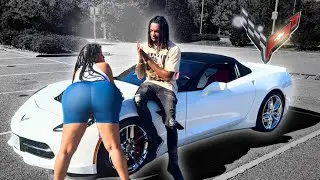 GOLDDIGGER PRANK PART 11 THCK EDITION