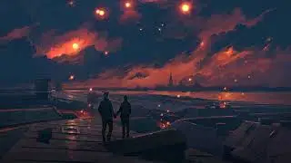 Kavabanga Depo Kolibri   Рассвело
