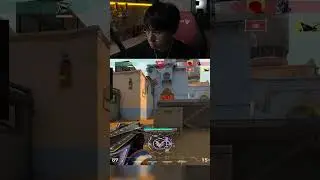when ur brain and aim become one😈