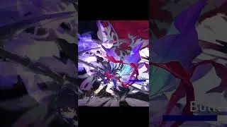 Seele Ultimate without crit.