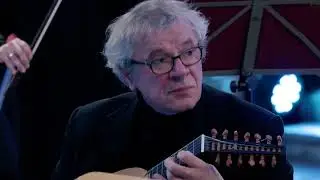 Barockorchester der Thüringen Philharmonie Gotha-Eisenach I Konzertmitschnitt