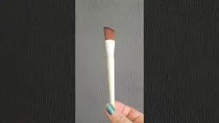 Кисть для крема и сыворотки 47419 #орифлэйм