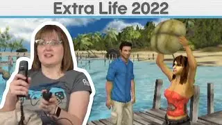 Survivor | Extra Life 2022 #25