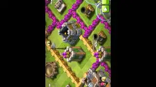 Clash Of Clans: смотрим повторы
