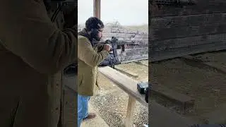 Daniel Defense AR