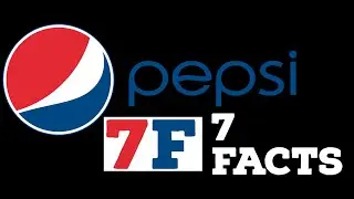 7 Facts | Pepsi