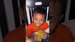 Ginger Flavored Venom🤣 