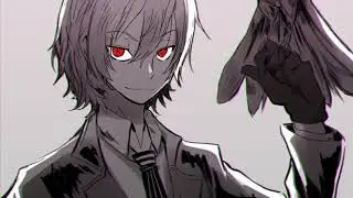 Goro Akechi: Black Soul