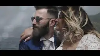 Davide ed Enrica - Official trailer