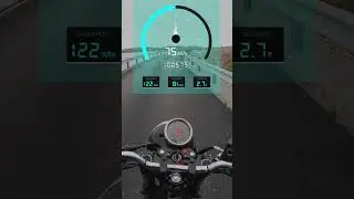 GPS Speedometer for Bike | Speedometer App