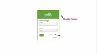 SISEL NET   РАБОТА С САЙТОМ