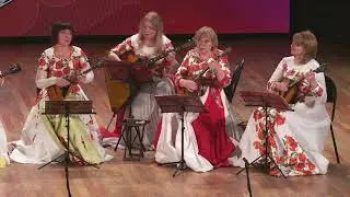 М. Йоханссон «Счастье среди песков» - Витебские виртуозы / M. Jóhannsson 