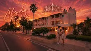 ANTILLA   Alcudia Nights