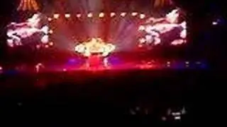 Nasty Naughty Boy Performance