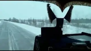 рейс Коротчаево-новозополярный