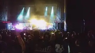 Clips from Slam Fest 2018