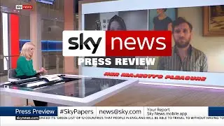 HMP Britain