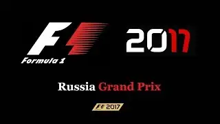 F1 2017 Russian Grand Prix (Sochi)